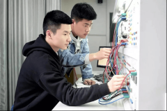 <b>全平安行业产教融合配合体理事单元</b>