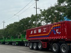 <b>出力完美“零件（整车）制制+配套零部件加工”</b>