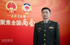 保障国防和戎行现代化历程同国度现代化历程相