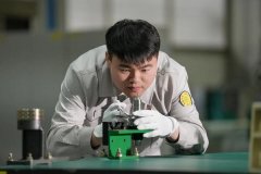 取得电网山火带电灭火、变效灭火、储能电池火