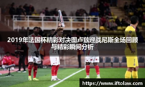 2019年法国杯精彩对决图卢兹迎战尼斯全场回顾与精彩瞬间分析